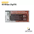 Hornady LEVERevolution FTX .45-70 Gov 21g kiväärin patruuna - Muut kaliiperit - 090255827477 - 11