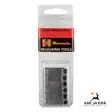 Hornady Lock-n-Load SureLock holkinlukitusrengas - Lukitusmutterit ja pikakiinnitysholkit - 221847 - 4