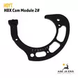 Hoyt HBX Cam Module vaihtomoduuli taljajouseen - Jousen säätö ja huolto - 889374401787 - 3