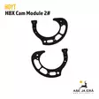 Hoyt HBX Cam Module vaihtomoduuli taljajouseen - Jousen säätö ja huolto - 889374401787 - 4
