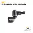 Hoyt SL Sidebar Mount sivuvakaajan pikakiinnike - Stabilisaattorit - 889374377037 - 4