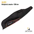 Alces Asepussi musta 130 cm - Kivääripussit - 7340143773267 - 11