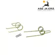 JP Enterprises AR-15 liipasimen jousisarja - AR osat - 812872022147 - 1
