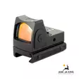 JS-Tactical Mini Red Dot punapistetähtäin - Punapistetähtäimet - JSHD1077 - 1