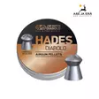 6,35mm JSB Hades 1,72g ilmakivääriluoti - 6,35 mm luodit - 8594180451087 - 30