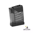 Lancer Systems L5AWM läpinäkyvä 10 patruunan lipas AR-15 kivääreihin - Toiminnallisten aseiden lippaat - 738435615147 - 1