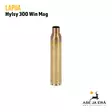 Lapua 300 Win Mag Kiväärin Messinkihylsy - Hylsyt - 6418267200417 - 3