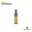 Lapua 7,62x53R nallittamaton Boxer hylsy 100 kpl - Hylsyt - 6418267200097 - 3