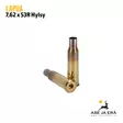Lapua 7,62x53R nallittamaton Boxer hylsy 100 kpl - Hylsyt - 6418267200097 - 2