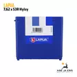 Lapua 7,62x53R nallittamaton Boxer hylsy 100 kpl - Hylsyt - 6418267200097 - 5
