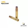 Lapua 9,3x62 nallittamaton messinkihylsy - Hylsyt - 6418267200127 - 2