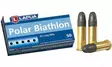 Lapua Polar Biathlon 2,59g pineoiskivääripatruuna - 22 LR patruunat - 4023045421667 - 8