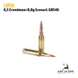 Lapua Scenar-L 6,5 Creedmoor 8,8g GB546 OTM Kiväärin Patruuna - 6,5 Creedmoor kaliiperi - 6418267103817 - 2