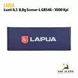 Lapua Scenar-L 6,5mm 8,8g GB546 OTM Tarkkuusluoti - 6,5mm luodit - 6418267300957 - 6
