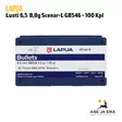 Lapua Scenar-L 6,5mm 8,8g GB546 OTM Tarkkuusluoti - 6,5mm luodit - 6418267300957 - 1