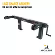 Last Chance Archery EZ Green jousiprässi - Jousen säätö ja huolto - 8720054631327 - 12