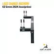 Last Chance Archery EZ Green jousiprässi - Jousen säätö ja huolto - 8720054631327 - 3