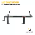 Last Chance Archery EZ Green jousiprässi - Jousen säätö ja huolto - 8720054631327 - 6