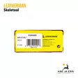 Leatherman Skeletool monitoimityökalu - Leatherman monitoimityökalut - 037447202957 - 16