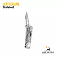 Leatherman Skeletool monitoimityökalu - Leatherman monitoimityökalut - 037447202957 - 13