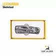 Leatherman Skeletool monitoimityökalu - Leatherman monitoimityökalut - 037447202957 - 15