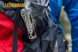 Leatherman Skeletool monitoimityökalu - Leatherman monitoimityökalut - 037447202957 - 4