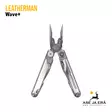 Leatherman Wave+ Multitool - Leatherman monitoimityökalut - 037447000737 - 6