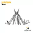 Leatherman Wave+ Multitool - Leatherman monitoimityökalut - 037447000737 - 8