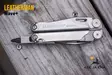 Leatherman Wave+ Multitool - Leatherman monitoimityökalut - 037447000737 - 1