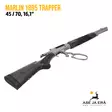 Marlin 1895 Trapper 45-70 vipulukkokivääri 16,10" - Pulttilukkoiset kiväärit - 736676704507 - 17