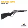 Marlin 1895 Trapper 45-70 vipulukkokivääri 16,10" - Pulttilukkoiset kiväärit - 736676704507 - 12