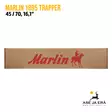 Marlin 1895 Trapper 45-70 vipulukkokivääri 16,10" - Pulttilukkoiset kiväärit - 736676704507 - 19