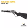 Marlin 1895 Trapper 45-70 vipulukkokivääri 16,10" - Pulttilukkoiset kiväärit - 736676704507 - 15