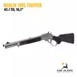 Marlin 1895 Trapper 45-70 vipulukkokivääri 16,10" - Pulttilukkoiset kiväärit - 736676704507 - 14