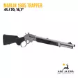 Marlin 1895 Trapper 45-70 vipulukkokivääri 16,10" - Pulttilukkoiset kiväärit - 736676704507 - 11