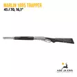Marlin 1895 Trapper 45-70 vipulukkokivääri 16,10" - Pulttilukkoiset kiväärit - 736676704507 - 16