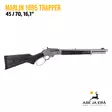 Marlin 1895 Trapper 45-70 vipulukkokivääri 16,10" - Pulttilukkoiset kiväärit - 736676704507 - 10