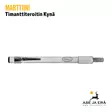 Marttiini Timanttiteroitin Kynä, sivusta - Teroittimet - 6416885847007 - 3