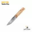Marttiini Tundra Visa puukko - Puukot - 6416885211327 - 4