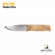 Marttiini Tundra Visa puukko - Puukot - 6416885211327 - 3