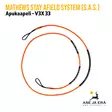 Mathews Stay Afield System (S.A.S.) - Jousen säätö ja huolto - 720770008647 - 1
