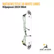 Mathews Title 36 White Limbs kilpajousi - Kilpajousi - 8720054669887 - 4