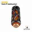 Maximal Static stabilisaattori - Metsästysstabilisaattorit - A022627 - 4