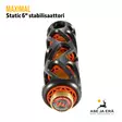 Maximal Static stabilisaattori - Metsästysstabilisaattorit - A022627 - 11