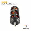 Maximal Static stabilisaattori - Metsästysstabilisaattorit - A022627 - 5