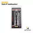 Maximal Static stabilisaattori - Metsästysstabilisaattorit - A022627 - 6