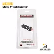 Maximal Static stabilisaattori - Metsästysstabilisaattorit - A022627 - 7