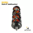Maximal Static stabilisaattori - Metsästysstabilisaattorit - A022627 - 12