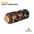 Maximal Static stabilisaattori - Metsästysstabilisaattorit - A022627 - 2