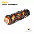 Maximal Static stabilisaattori - Metsästysstabilisaattorit - A022627 - 9